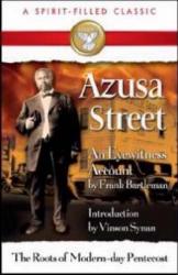 AZUSA STREET