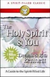HOLY SPIRIT AND YOU