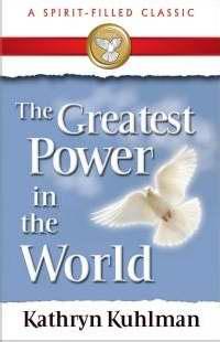 GREATEST POWER IN THE WORLD