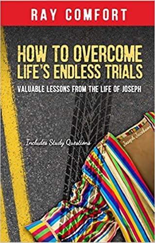 How To Overcome Life's Endless Trials