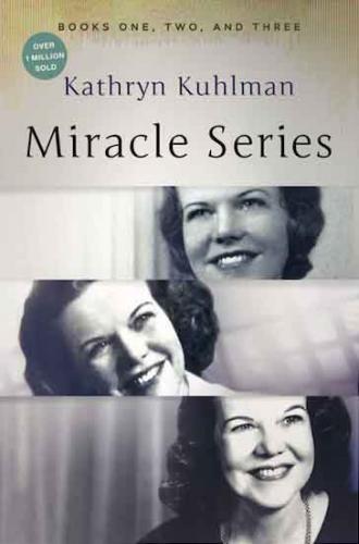 Kathryn Kuhlman - Miracle Series (Box Set)