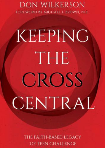 Keeping The Cross Central