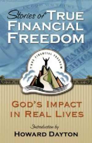 STORIES OF TRUE FINANCIAL FREEDOM