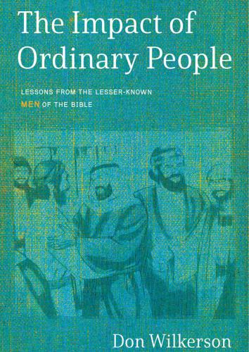 THE IMPACT OF ORDINARY PEOPLE