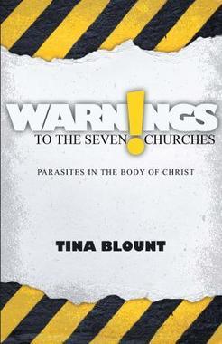 WARNING TO THE SEVEN CHURCHES